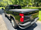 Used 2021 Chevrolet Silverado 2500 High Country w/ Z71 Off-Road Package image 3