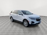 Used 2023 Chevrolet Equinox LT image 3
