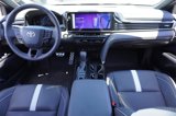 Used 2025 Toyota Camry SE image 2