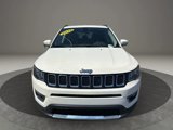 Used 2019 Jeep Compass Limited image 2