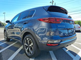 Certified 2022 Kia Sportage LX image 4