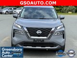 Used 2023 Nissan Rogue SL w/ SL Premium Package image 5