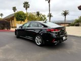 Used 2019 Hyundai Sonata Sport w/ Tech Package 03 image 5