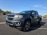 Used 2017 Chevrolet Colorado LT w/ LT Convenience Package image 5