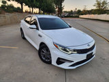 Used 2020 Kia Optima LX image 2