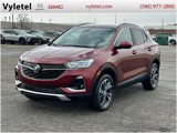 Certified 2023 Buick Encore GX Select image 5
