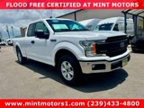 Used 2020 Ford F150 XL w/ Equipment Group 101A Mid image 5
