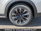New 2025 MAZDA CX-90 Plug-In Hybrid w/ Premium Plus image 5