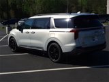 New 2025 Kia Carnival SX Prestige image 4