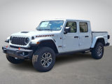 New 2025 Jeep Gladiator Mojave image 3