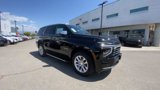 New 2025 Chevrolet Tahoe Premier image 2