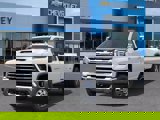 New 2025 Chevrolet Silverado 3500 LTZ w/ LTZ Plus Package image 6