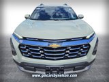 New 2026 Chevrolet Equinox LT image 2