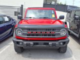 Used 2023 Ford Bronco Black Diamond image 2