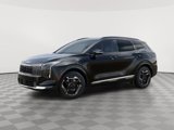 New 2026 Kia Sportage SX image 3