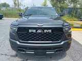 New 2026 RAM 1500 4x4 Crew Cab image 2