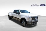 New 2025 Ford F350 4x4 Crew Cab DRW Super Duty image 2
