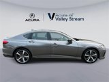 Certified 2024 Acura TLX w/ Technology Package image 5