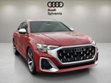 New 2025 Audi SQ8 Prestige image 2