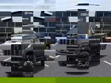 New 2025 GMC Sierra 2500 Denali Ultimate w/ Max Trailering Package image 6