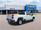 New 2025 Chevrolet Silverado 2500 W/T w/ WT/CX Safety Package image 5