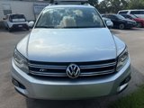 Used 2014 Volkswagen Tiguan R-Line image 2