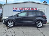 Used 2018 Ford Escape SEL image 2