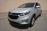 Used 2021 Chevrolet Equinox LT w/ LPO, Cargo Package image 4