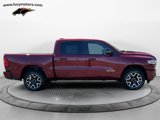 New 2025 RAM 1500 Laramie image 2