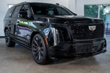Used 2025 Cadillac Escalade V image 4