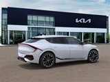 New 2025 Kia EV6 GT-Line image 6