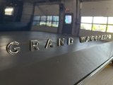 New 2025 Jeep Grand Wagoneer Series II Obsidian image 4