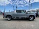 New 2025 Chevrolet Silverado 1500 LTZ w/ LTZ Premium Package image 2