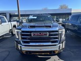New 2025 GMC Sierra 3500 SLT w/ SLT Convenience Package image 2