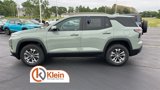 New 2026 Chevrolet Equinox LT w/ Convenience Package II image 4