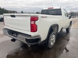 New 2025 Chevrolet Silverado 2500 LT w/ Convenience Package image 5