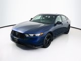 Used 2025 Honda Accord SE image 3