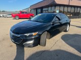 Used 2020 Chevrolet Malibu LT image 3
