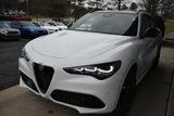 New 2025 Alfa Romeo Stelvio Tributo Italiano w/ Driving Assist Package image 6
