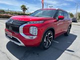 New 2025 Mitsubishi Outlander SEL image 5