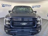 New 2025 Ford F150 Lariat w/ Equipment Group 502A High image 2