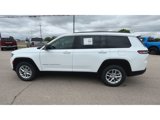 New 2025 Jeep Grand Cherokee L Laredo w/ Luxury Tech Group I image 5