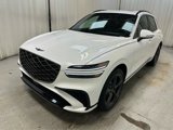 New 2026 Genesis GV70 3.5T Sport Prestige image 3