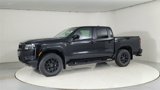 New 2026 Nissan Frontier 4x4 Crew Cab image 3