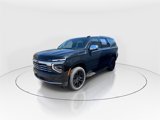 New 2025 Chevrolet Tahoe Premier image 4