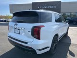 New 2025 Hyundai Palisade Calligraphy image 5