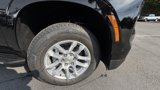 New 2025 Chevrolet Tahoe LS image 4