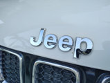 Used 2017 Jeep Compass Latitude w/ Popular Equipment Group image 4