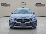 Used 2022 Toyota Camry XSE image 2