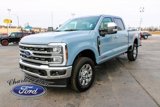 New 2025 Ford F250 King Ranch w/ Chrome Package image 3